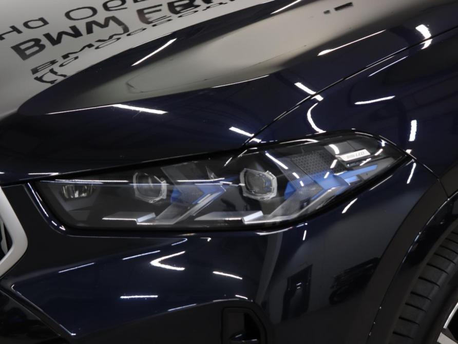BMW X6 III (G06) Рестайлинг Санкт-Петербург  - изображение 8