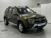 Renault Duster I Рестайлинг Казань  - изображение 18