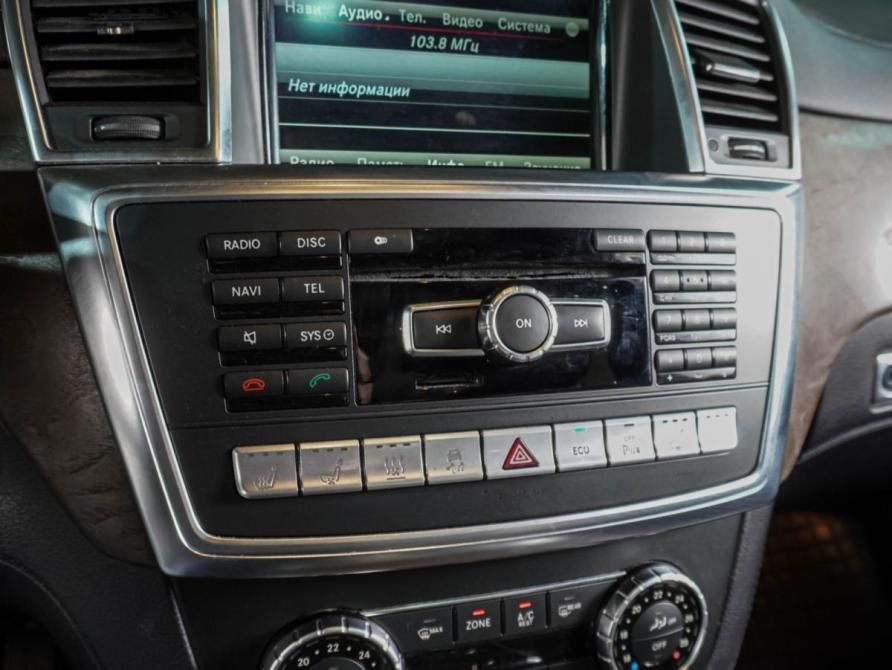 Mercedes-Benz GL-Класс II (X166) Воронеж  - изображение 20