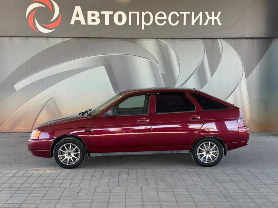 Lada (ВАЗ) 2112 Волгоград  - изображение 8