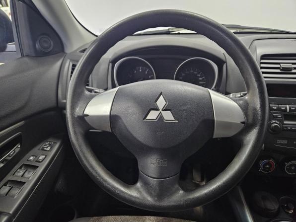 Mitsubishi ASX I с пробегом 2012 года, цена 995 000 рублей, 120002 км, внедорожник, Автокод Объявления