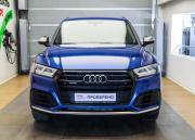 Audi Q5 II (FY) Москва  - изображение 26