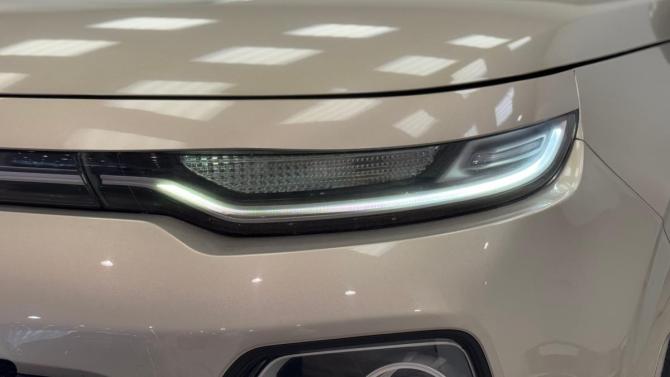 Kia Soul III с пробегом 2020 года, цена 1 965 000 рублей, 76022 км, хэтчбек, Автокод Объявления