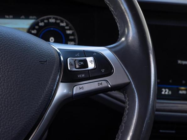 Volkswagen Touareg III с пробегом 2020 года, цена 4 279 000 рублей, 151679 км, внедорожник, Автокод Объявления