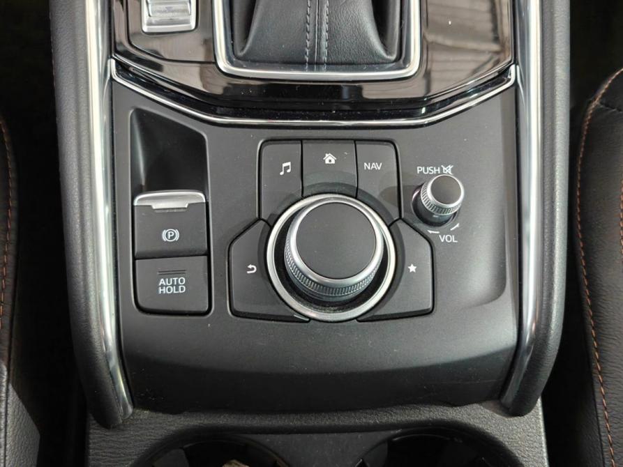 Mazda CX-5 II Москва  - изображение 15