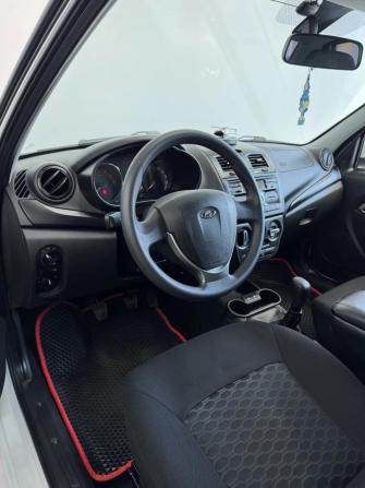 Lada (ВАЗ) Granta I Рестайлинг с пробегом 2023 года, цена 689 000 рублей, 112994 км, седан, Автокод Объявления