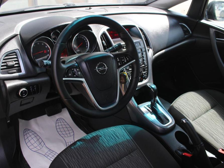 Opel Astra J Рестайлинг Калуга  - изображение 7
