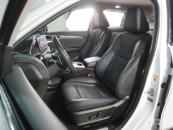 Haval F7x I Рестайлинг с пробегом 2024 года, цена 2 249 000 рублей, 25426 км, внедорожник, Автокод Объявления