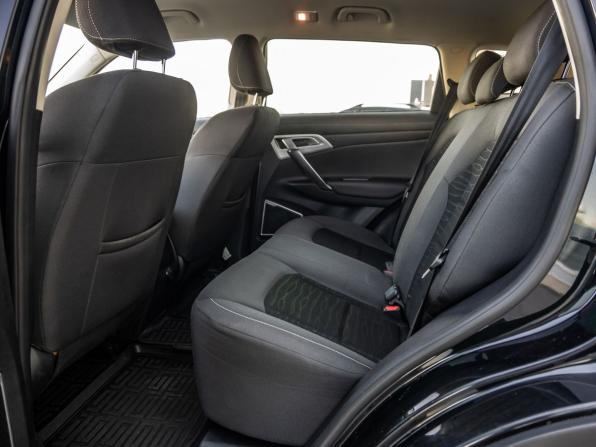 Geely Atlas I с пробегом 2018 года, цена 1 268 000 рублей, 161519 км, внедорожник, Автокод Объявления