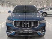 Geely Monjaro I Рестайлинг (China Market) Казань  - изображение 33