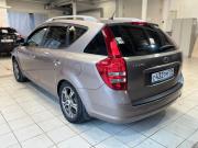 Kia Ceed I Челябинск  - изображение 25