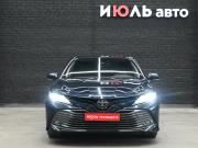 Toyota Camry VIII (XV70) Екатеринбург  - изображение 24
