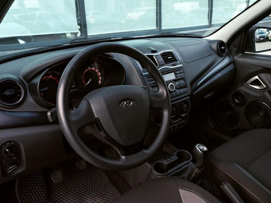 Lada (ВАЗ) Granta I Рестайлинг Екатеринбург  - изображение 13