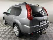 Nissan X-Trail II Рестайлинг Москва  - изображение 27