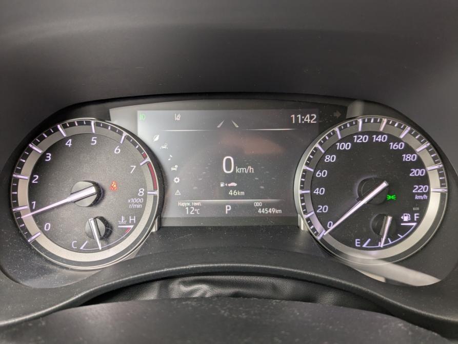 Toyota Highlander IV (XU70) Москва  - изображение 22