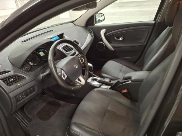 Renault Fluence I с пробегом 2010 года, цена 560 000 рублей, 261503 км, седан, Автокод Объявления