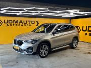 BMW X1 II (F48) Рестайлинг Ижевск  - изображение 17