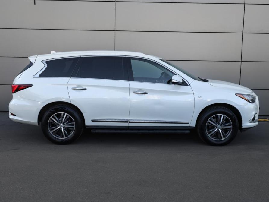 Infiniti QX60 I Рестайлинг Москва  - изображение 4
