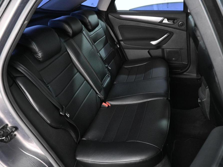 Ford Mondeo IV Рестайлинг Ростов-на-Дону  - изображение 7
