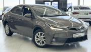 Toyota Corolla XI (E160 E170 E180) Рестайлинг 1 Шахты  - изображение 20
