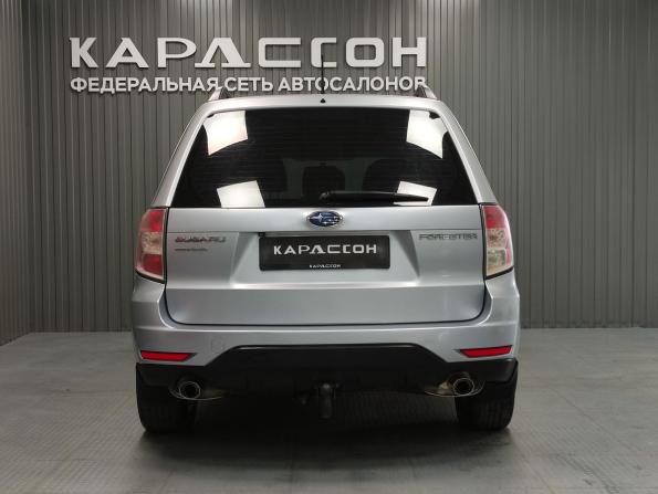 Subaru Forester IV с пробегом 2012 года, цена 1 150 000 рублей, 169380 км, внедорожник, Автокод Объявления