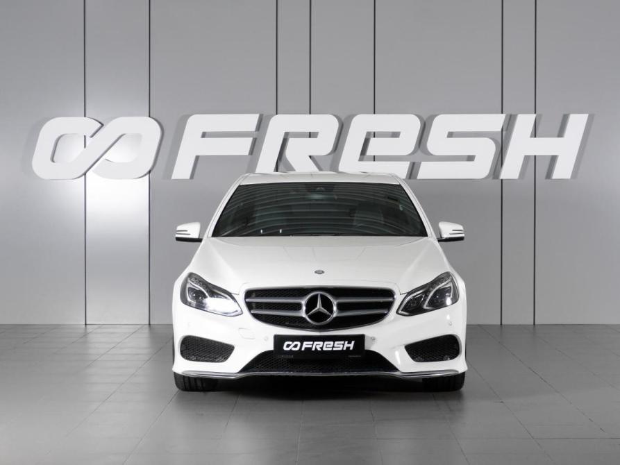 Mercedes-Benz E-Класс IV (W212 S212 C207) Рестайлинг Минеральные Воды  - изображение 3