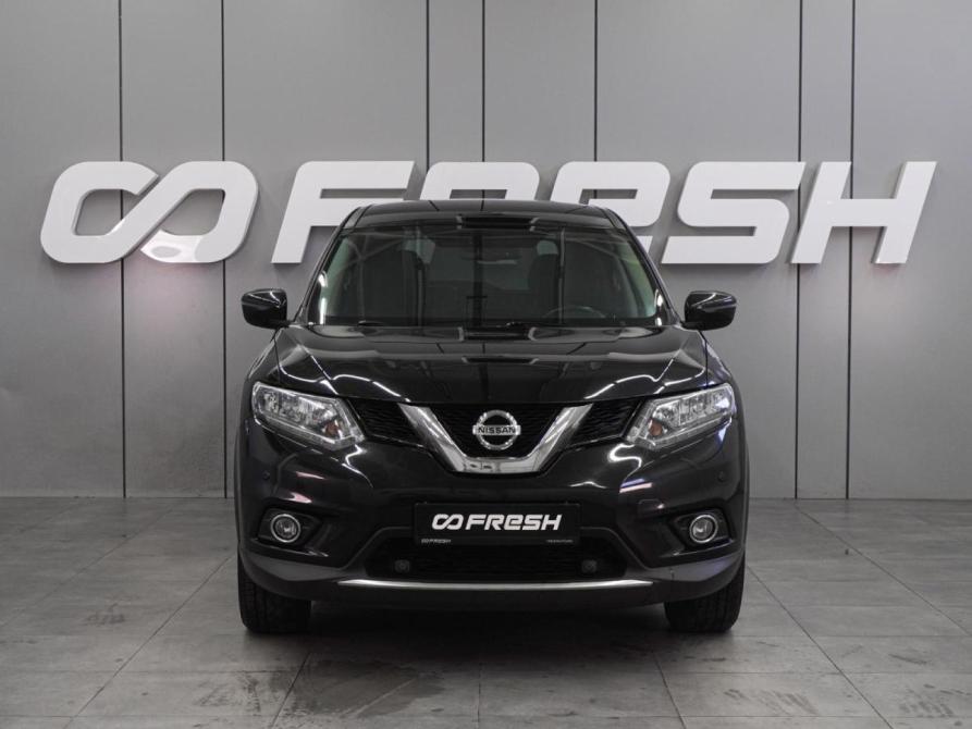 Nissan X-Trail III Воронеж  - изображение 3