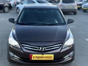 Hyundai Solaris I Рестайлинг Ижевск  - изображение 21