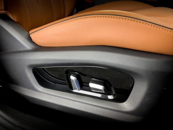 Omoda C5 I с пробегом 2023 года, цена 1 815 000 рублей, 61600 км, внедорожник, Автокод Объявления