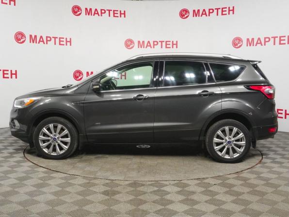 Ford Kuga II Рестайлинг с пробегом 2016 года, цена 1 439 000 рублей, 208251 км, внедорожник, Автокод Объявления