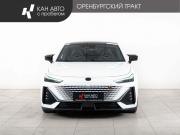 Changan UNI-V I Казань  - изображение 21