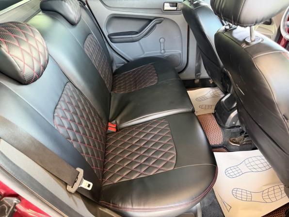 Ford Focus II с пробегом 2005 года, цена 380 000 рублей, 188480 км, универсал, Автокод Объявления