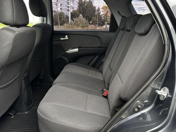 Kia Sportage II Рестайлинг с пробегом 2009 года, цена 849 000 рублей, 224172 км, внедорожник, Автокод Объявления