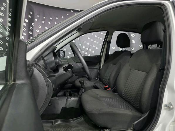 Lada (ВАЗ) Granta I Рестайлинг с пробегом 2021 года, цена 625 000 рублей, 68000 км, лифтбек, Автокод Объявления