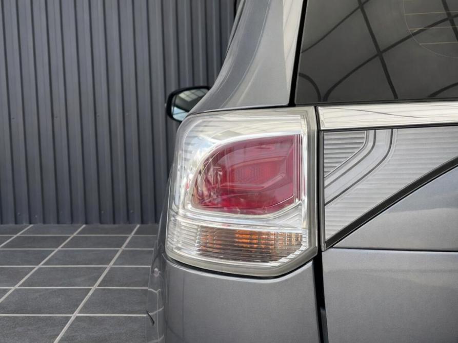 Mitsubishi Outlander III Пермь  - изображение 24