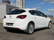 Opel Astra J Санкт-Петербург  - изображение 25