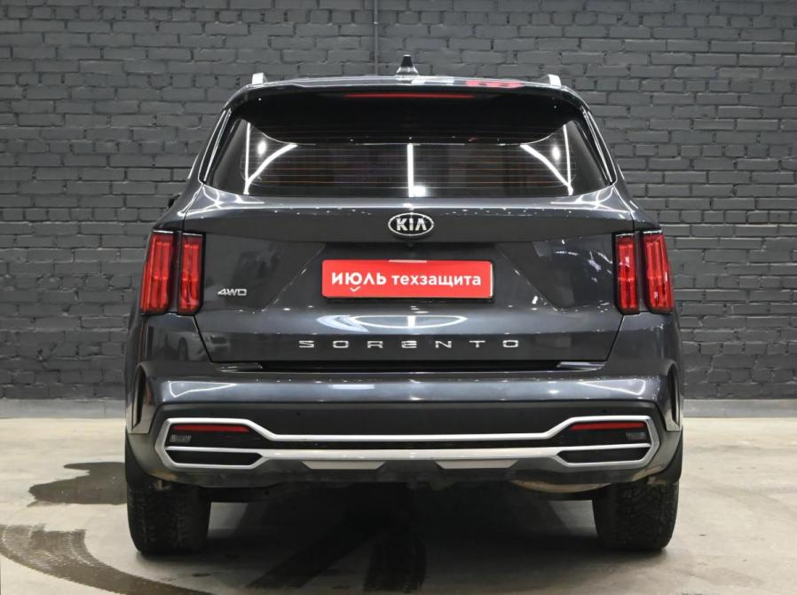 Kia Sorento IV Екатеринбург  - изображение 5