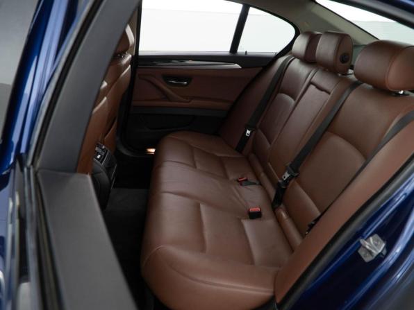 BMW 5 серии VI (F10/F11/F07) Рестайлинг с пробегом 2015 года, цена 2 263 444 рубля, 204812 км, седан, Автокод Объявления