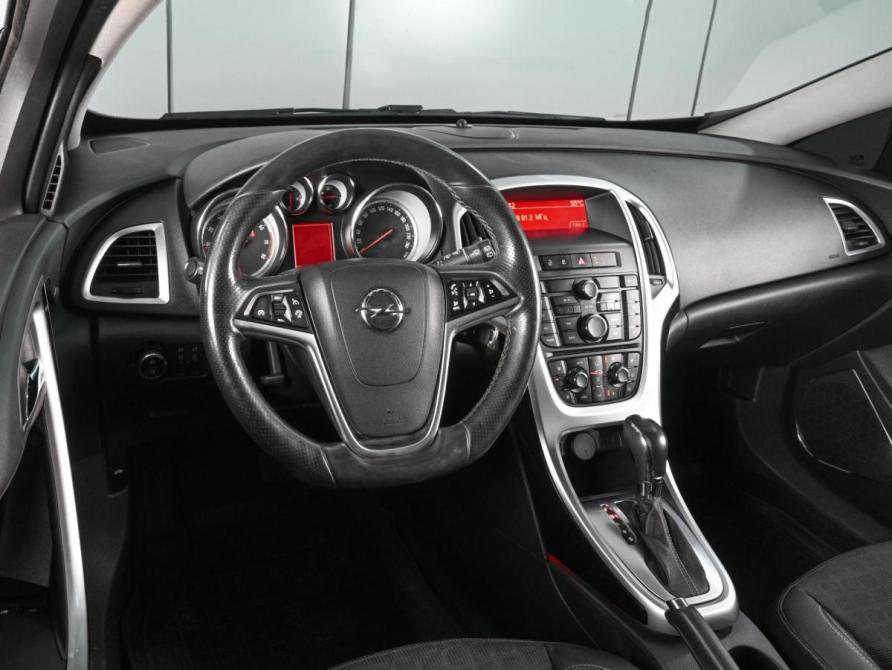 Opel Astra J Рестайлинг Ростов-на-Дону  - изображение 6