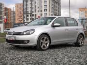 Volkswagen Golf VI Ижевск  - изображение 22