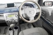 Mazda Demio II (DY) Барнаул  - изображение 37