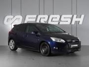 Ford Focus III Минеральные Воды  - изображение 17