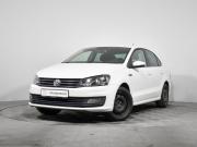 Volkswagen Polo V Рестайлинг Санкт-Петербург  - изображение 21