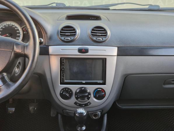 Chevrolet Lacetti I с пробегом 2007 года, цена 365 000 рублей, 202550 км, хэтчбек, Автокод Объявления
