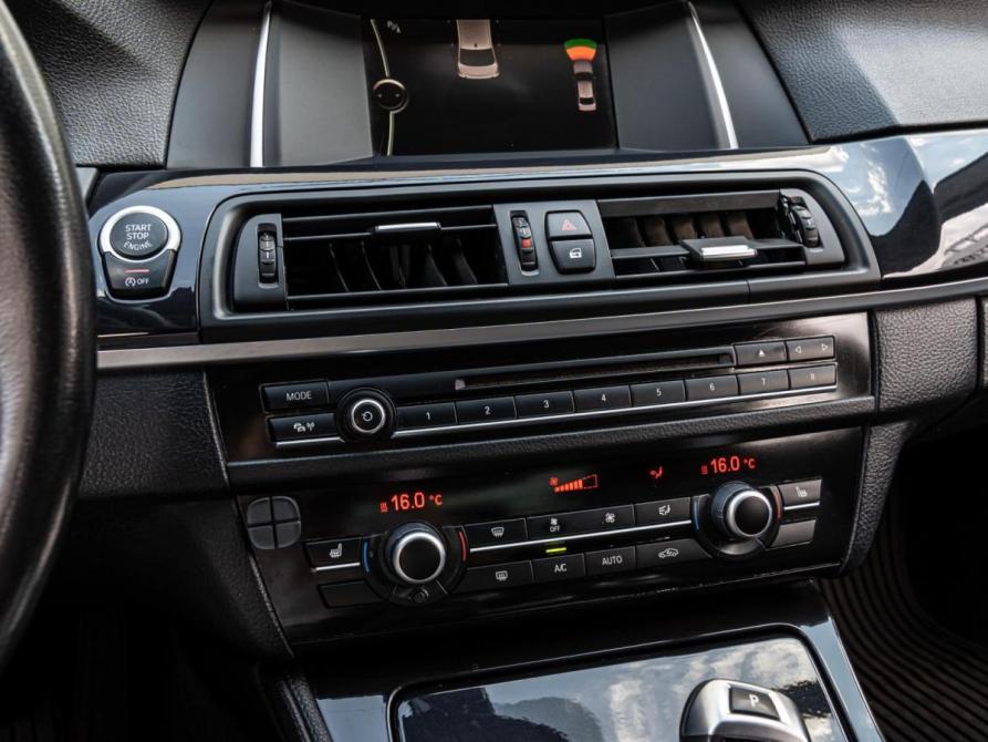BMW 5 серии VI (F10/F11/F07) Рестайлинг Краснодар  - изображение 14