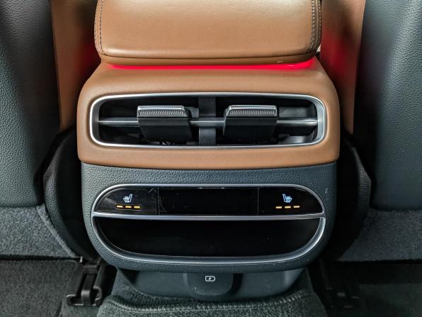 Genesis GV70 I с пробегом 2022 года, цена 4 950 000 рублей, 33134 км, внедорожник, Автокод Объявления