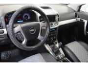 Chevrolet Captiva I Рестайлинг Коломна  - изображение 21