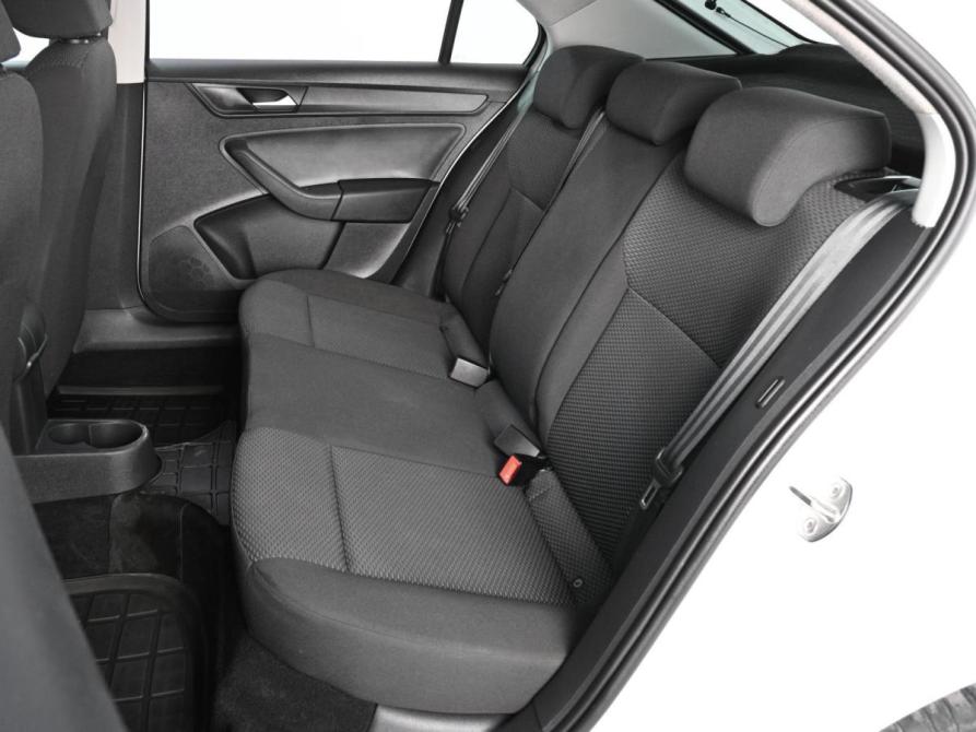 Volkswagen Polo VI Ростов-на-Дону  - изображение 9
