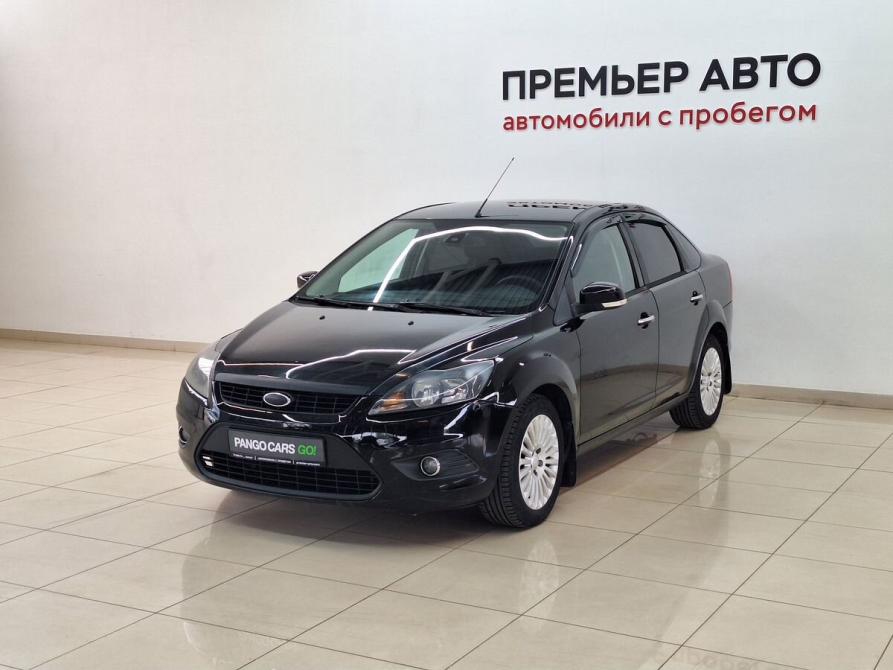 Ford Focus II Рестайлинг Смоленск  - изображение 1