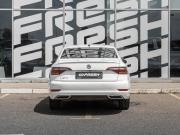 Volkswagen Jetta VII Краснодар  - изображение 35